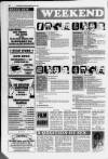 Rossendale Free Press Saturday 16 June 1990 Page 16