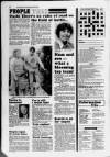 Rossendale Free Press Saturday 16 June 1990 Page 18
