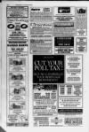 Rossendale Free Press Saturday 16 June 1990 Page 26