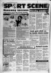 Rossendale Free Press Saturday 16 June 1990 Page 44