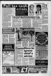 Rossendale Free Press Saturday 23 June 1990 Page 5