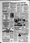 Rossendale Free Press Saturday 23 June 1990 Page 6