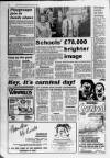 Rossendale Free Press Saturday 23 June 1990 Page 12