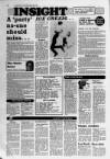 Rossendale Free Press Saturday 23 June 1990 Page 14