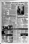 Rossendale Free Press Saturday 30 June 1990 Page 6