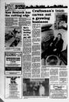 Rossendale Free Press Saturday 30 June 1990 Page 14