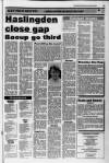 Rossendale Free Press Saturday 30 June 1990 Page 43