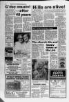 Rossendale Free Press Saturday 01 September 1990 Page 8