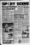 Rossendale Free Press Saturday 01 September 1990 Page 44