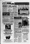 Rossendale Free Press Saturday 15 September 1990 Page 16