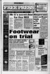 Rossendale Free Press Saturday 10 November 1990 Page 1