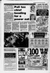 Rossendale Free Press Saturday 10 November 1990 Page 7