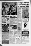 Rossendale Free Press Saturday 10 November 1990 Page 8