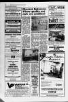 Rossendale Free Press Saturday 10 November 1990 Page 12