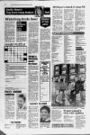 Rossendale Free Press Saturday 10 November 1990 Page 14
