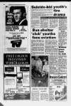 Rossendale Free Press Saturday 10 November 1990 Page 16