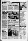 Rossendale Free Press Friday 16 November 1990 Page 22