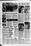 Rossendale Free Press Friday 16 November 1990 Page 34