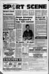 Rossendale Free Press Friday 16 November 1990 Page 52