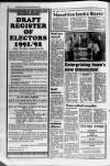 Rossendale Free Press Friday 23 November 1990 Page 2