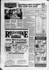 Rossendale Free Press Friday 23 November 1990 Page 10