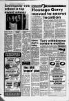 Rossendale Free Press Friday 30 November 1990 Page 2