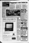 Rossendale Free Press Friday 30 November 1990 Page 6