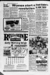 Rossendale Free Press Friday 30 November 1990 Page 10