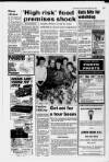 Rossendale Free Press Friday 30 November 1990 Page 19