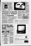 Rossendale Free Press Friday 18 January 1991 Page 13