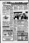 Rossendale Free Press Friday 18 January 1991 Page 14