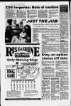 Rossendale Free Press Friday 01 February 1991 Page 6
