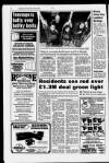 Rossendale Free Press Friday 01 February 1991 Page 8