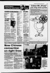 Rossendale Free Press Friday 01 February 1991 Page 27