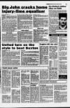 Rossendale Free Press Friday 01 February 1991 Page 43