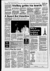 Rossendale Free Press Friday 15 February 1991 Page 2