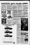 Rossendale Free Press Friday 15 February 1991 Page 6