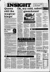 Rossendale Free Press Friday 15 February 1991 Page 16