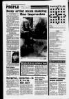 Rossendale Free Press Friday 22 February 1991 Page 18