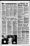 Rossendale Free Press Friday 22 February 1991 Page 43