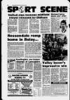 Rossendale Free Press Friday 22 February 1991 Page 44