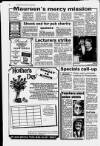 Rossendale Free Press Friday 01 March 1991 Page 8