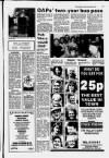 Rossendale Free Press Friday 01 March 1991 Page 15