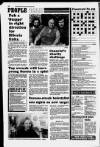 Rossendale Free Press Friday 01 March 1991 Page 20