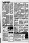 Rossendale Free Press Friday 02 August 1991 Page 4