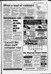 Rossendale Free Press Friday 06 September 1991 Page 13