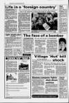 Rossendale Free Press Friday 06 December 1991 Page 2