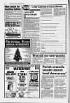 Rossendale Free Press Friday 06 December 1991 Page 8