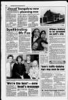 Rossendale Free Press Friday 06 December 1991 Page 38