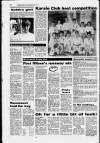 Rossendale Free Press Friday 06 December 1991 Page 50